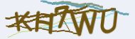 Security code image