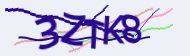 Security code image